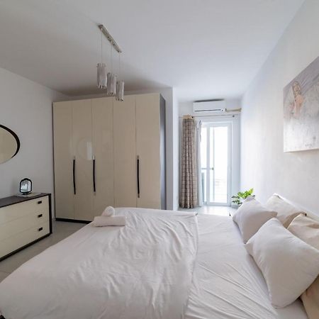 Metrostays Apartament St Julian Malta Saint Julian's 外观 照片