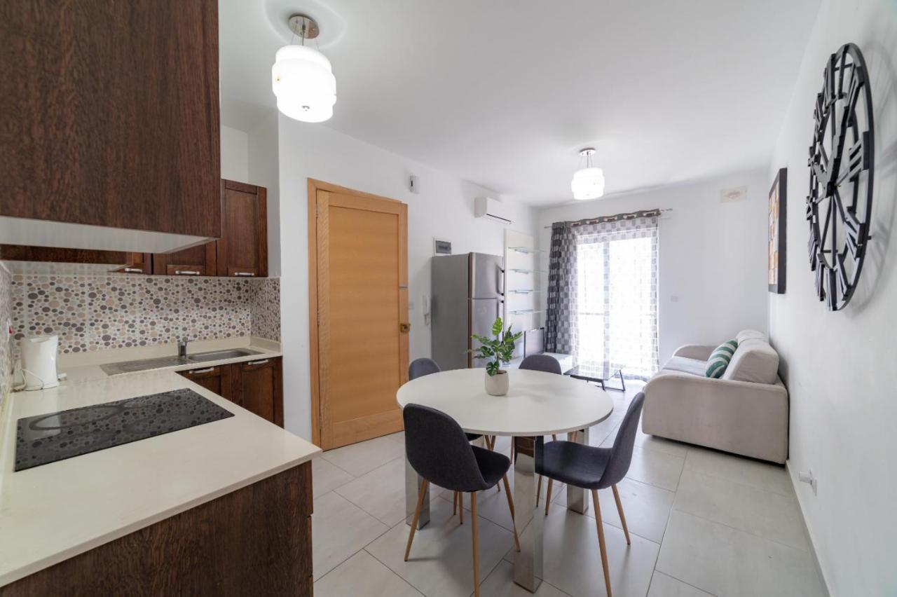 Metrostays Apartament St Julian Malta Saint Julian's 外观 照片