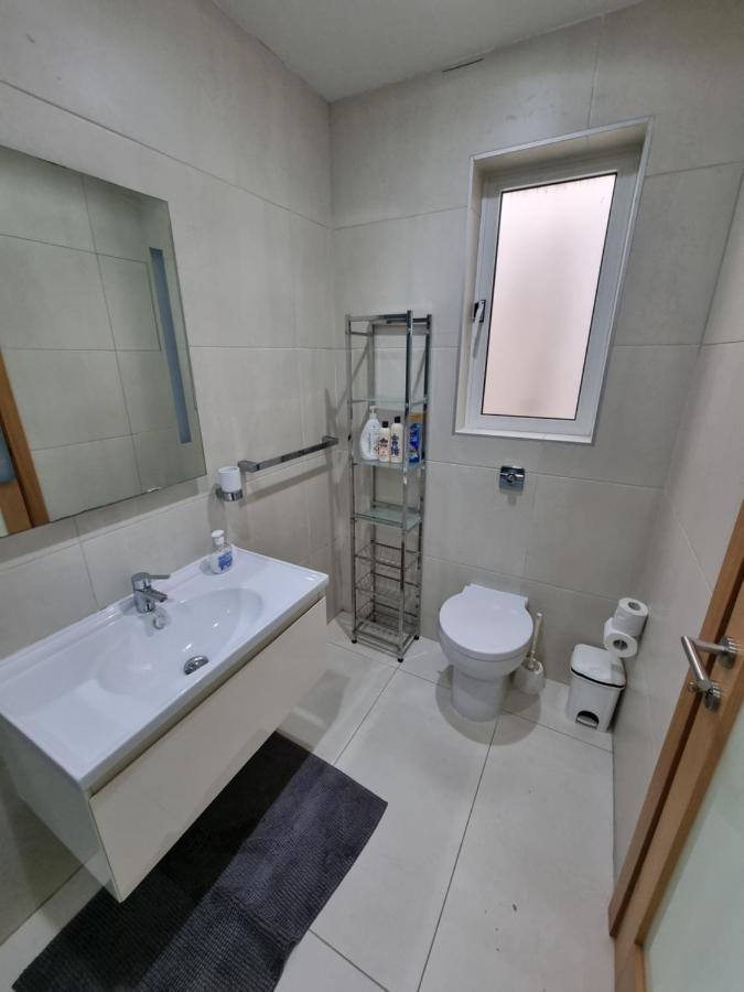 Metrostays Apartament St Julian Malta Saint Julian's 外观 照片
