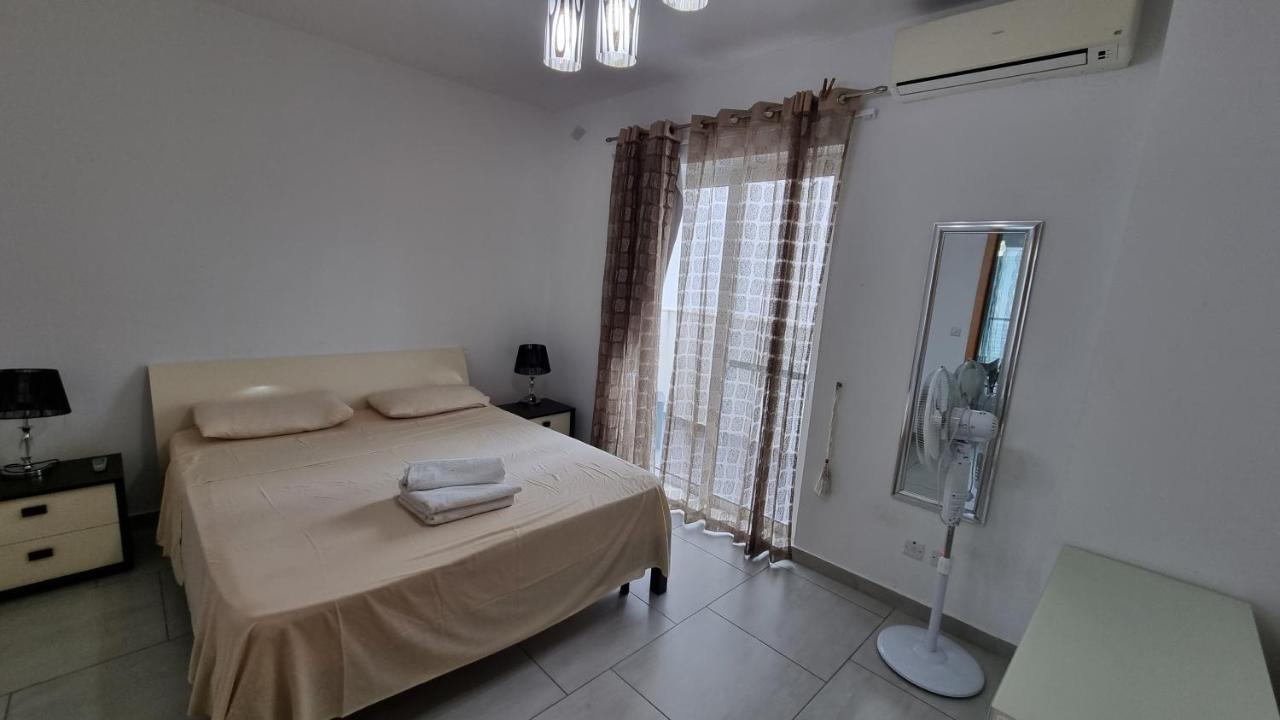 Metrostays Apartament St Julian Malta Saint Julian's 外观 照片