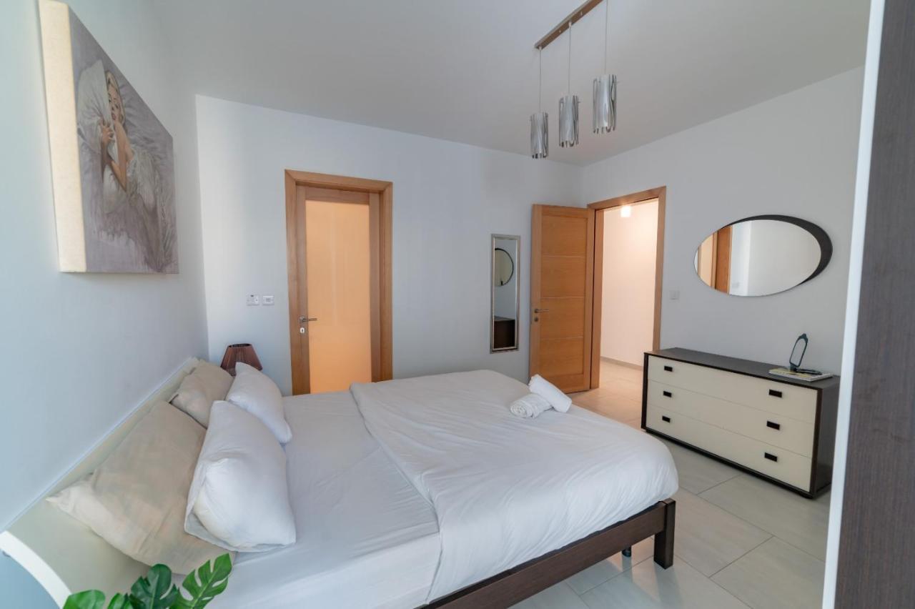 Metrostays Apartament St Julian Malta Saint Julian's 外观 照片