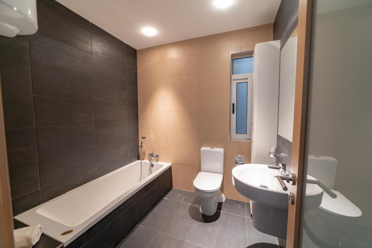Metrostays Apartament St Julian Malta Saint Julian's 外观 照片