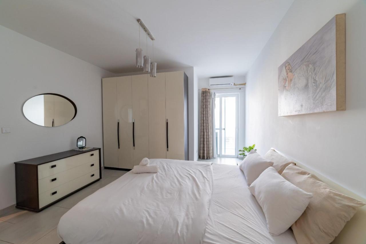 Metrostays Apartament St Julian Malta Saint Julian's 外观 照片