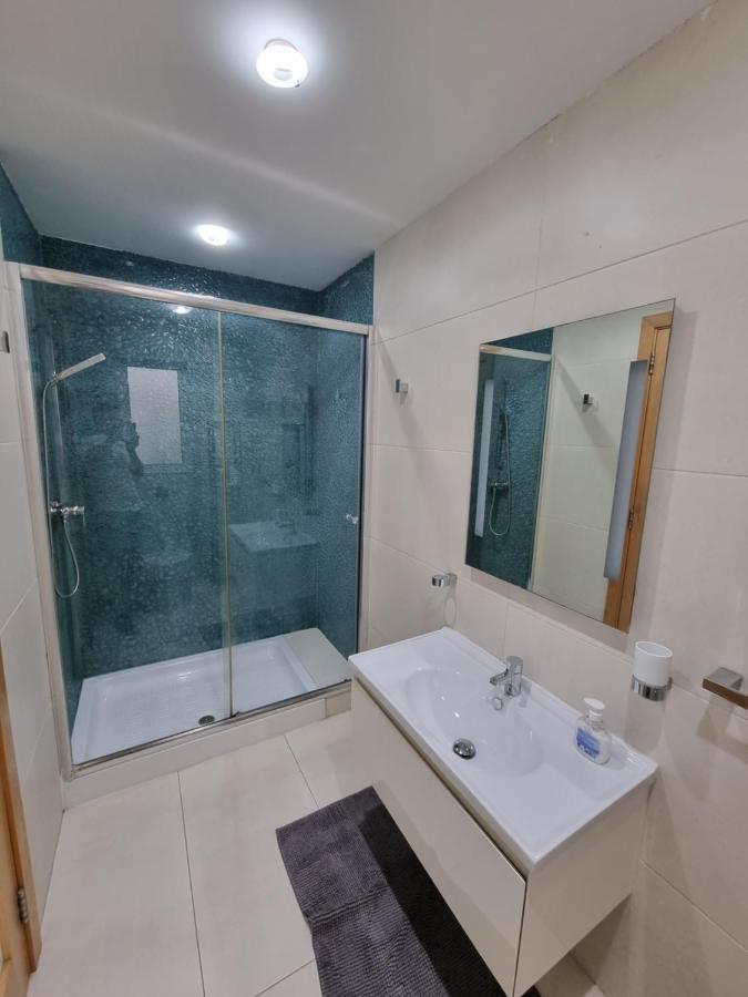 Metrostays Apartament St Julian Malta Saint Julian's 外观 照片