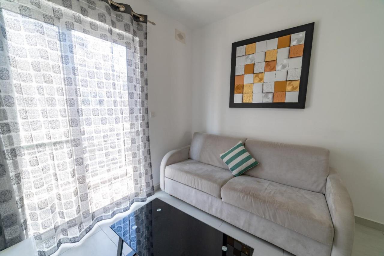 Metrostays Apartament St Julian Malta Saint Julian's 外观 照片