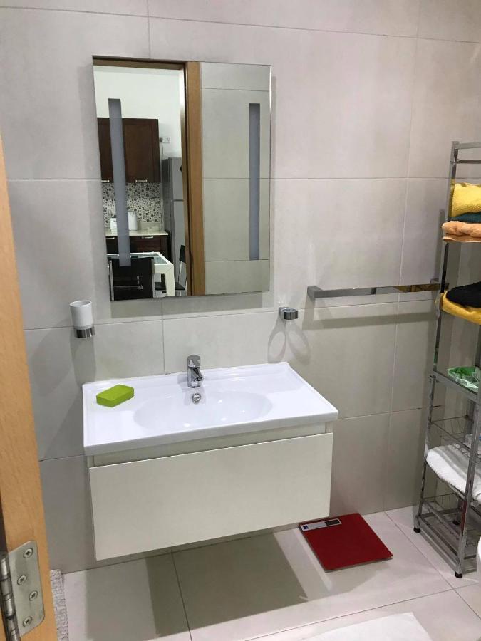 Metrostays Apartament St Julian Malta Saint Julian's 外观 照片