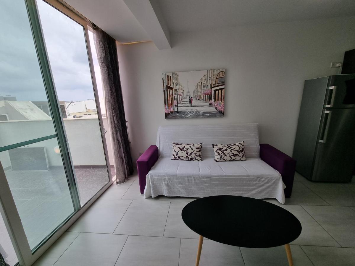 Metrostays Apartament St Julian Malta Saint Julian's 外观 照片