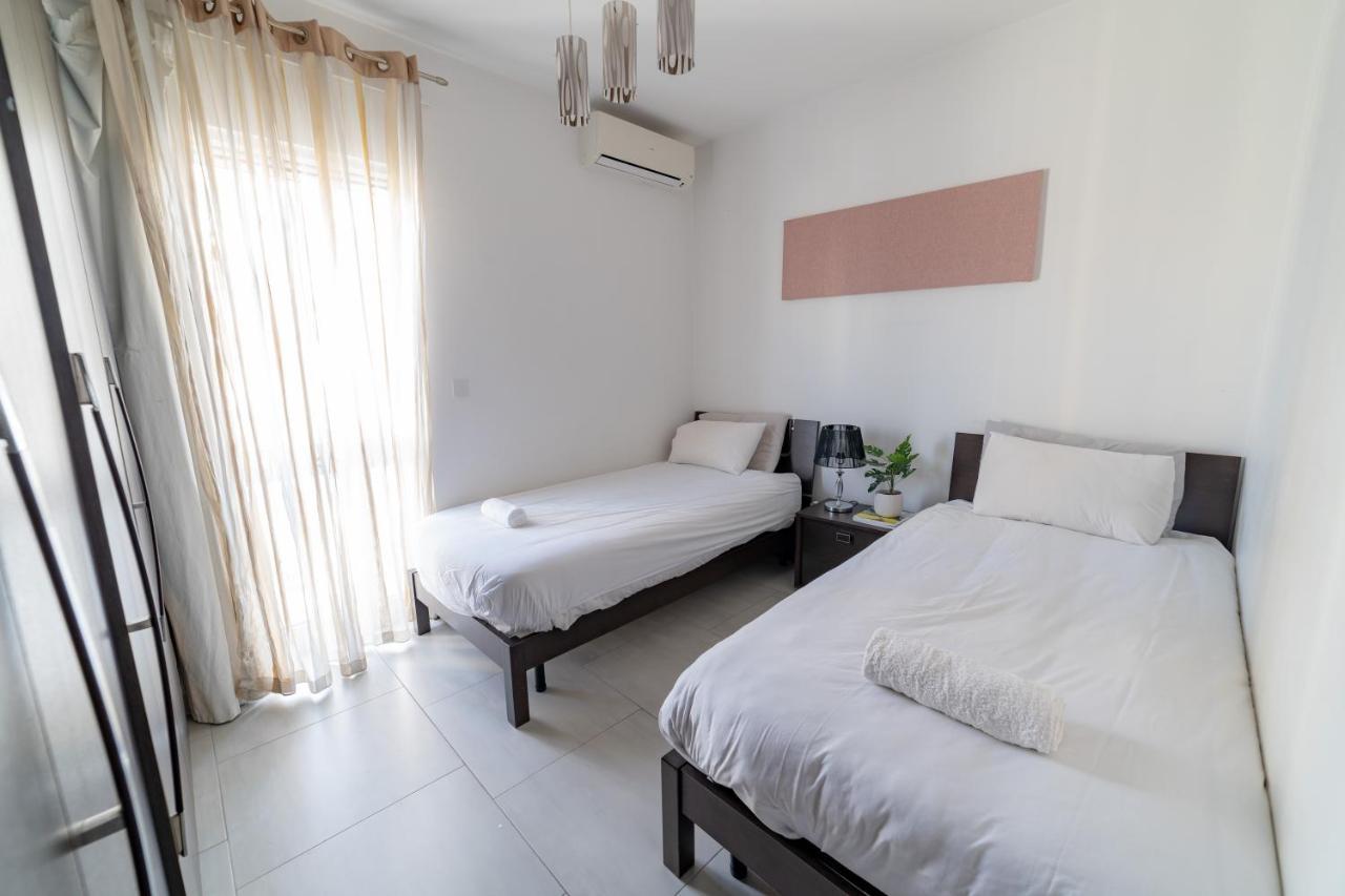 Metrostays Apartament St Julian Malta Saint Julian's 外观 照片